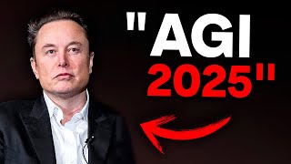 La NUEVA Predicción de Elon Sobre la AGI, los NUEVOS Agentes de Meta, la NUEVA Demostración de SORA