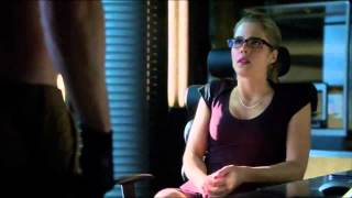 Oliver & Felicity 2x13. Part 2