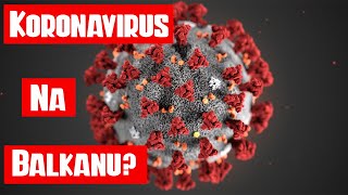 Korona Virus Stigao na Balkan? | Virus iz Kine [Viralne Vesti #4]