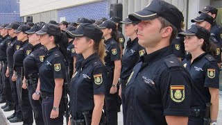 10 cosas que no sabias sobre la policía