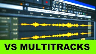 VS MULTITRACKS SERTANEJOS - Gusttavo Lima - Compensa - VS Abertos Profissionais