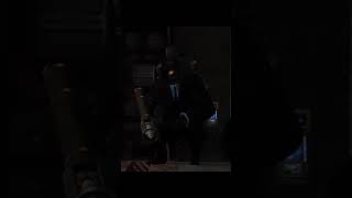 large blue suit camera man edit