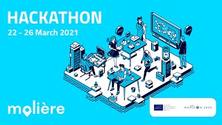 Molière | Hackathon 2021