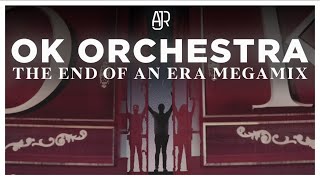 OK ORCHESTRA: The End Of An Era Megamix