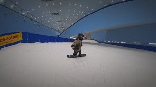 [Snowboarding] 2024.05.14 Take_04