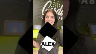 ALEX | Budtender Profile | Garden City Cannabis Co.