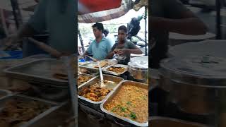 Lunch time rush at Dalhoushi office para kolkata # shorts #ytshorts #shortsfeed2023