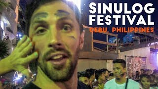 Sinulog Festival | The Philippines Biggest Festival