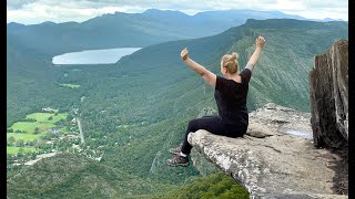 The Grampians hike to The Pinnacle - Nov 2019