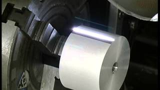 Laser Pretreatment of Aluminium -  http://LaserAge.eu