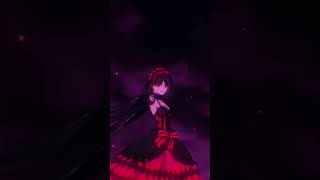 4K | Tokisaki Kurumi (Date A Live)