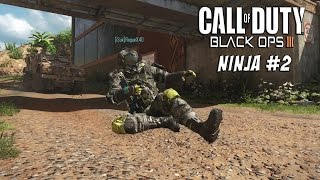 Black Ops 3 - Ninja Montage #2