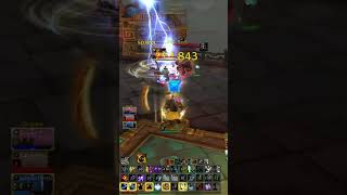 [The War Within] WoW PvP [Stormbringer Elemental Shaman]