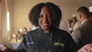 Black Restaurant Week Testimonials