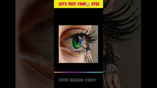 Find Out Odd Emoji | Iq test | Eye vision Test #emojieyetest #iqtest #shorts