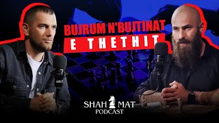 Bujrum n'bujtinat e Thethit | Fatmir Berisha - E2:S2 (2024)