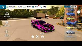 🔥CPM LOVE/FREE ACC 🎁GIVEAWAY| CAR PARKING ACCOUNT🔥PART35