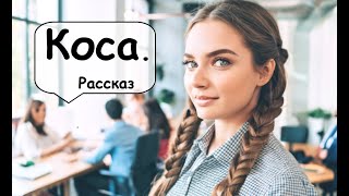 Семья или карьера? Суета сует 🌹 Рассказчик историй / Короткие рассказы с работы