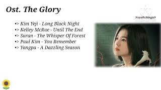 {Full Album} The Glory Ost ( 더 글로리 Ost ) Korean Drama Song (2022)