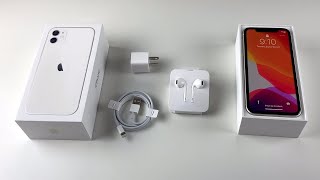 Unboxing iphone 11📱📱👍👍👍👌