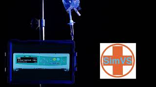 Practice Infusions on Multiple Pump Interfaces with SimVS-IV