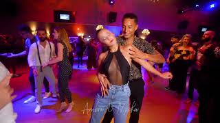 Ambre & Micka / 🎵 Contra La Tormenta / Diamond Bachata Festival 2022