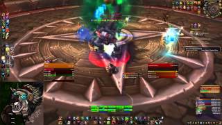 TiB Presents - Siegecrafter Blackfuse 10m Heroic