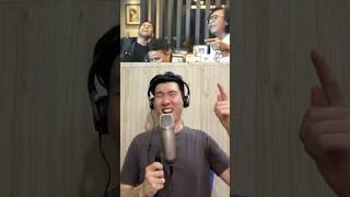 [Reaction] Judika feat Ari Lasso - Arti Cinta