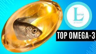 How to Choose Omega-3 (Buyer's Guide)