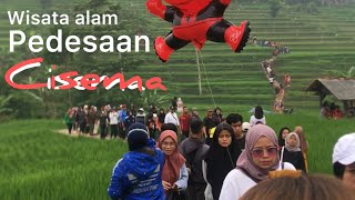 WISATA ALAM PEDESAAN,,’……CISEMA ,Batukarut,Arjasari BandungSelatan