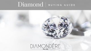 Diamond Ring Buying Guide (2021)