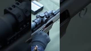 50 BMG echo in the canyon