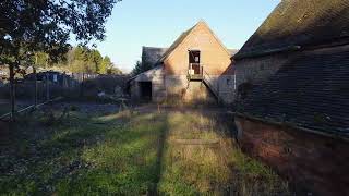 Farmhouse - Upper Lighthorne