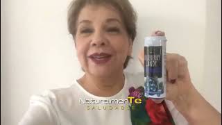 🔵 Testimonio de nuestros Caramelitos de Arándanos HGW - NaturalmenTé Saludable