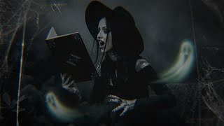 ◇WITCH: мега комбо саблиминал | subliminal