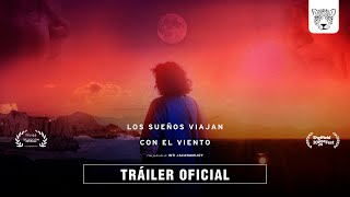 Tráiler: Los sueños viajan con el viento de Inti Jacanamijoy (2024)