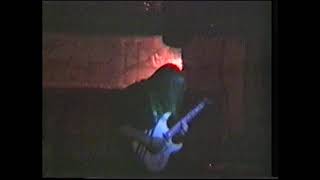 Leprosy  - Live In Ludwigsburg,Germany,08/10/1989 (Part I)