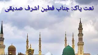 Naat 2020 l Naat latest l Maulana Amiruddin Qasmi I Fatin Ashraf Siddiqui I Midhat Rasool e paak ki