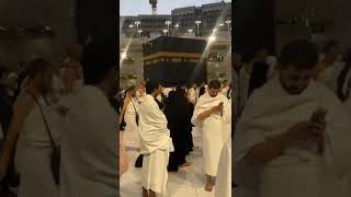 Very beautiful clip Makkah #makkah#madinah#subhan#allah@makkah