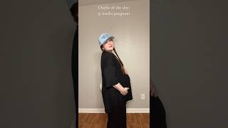 #maternityfashion #pregnancyfashion #maternitystyle #bumpstyle #ootd #pregnancystyle #dressthebump