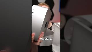 M2 Ultra Mac Studio UNBOXING 🍎