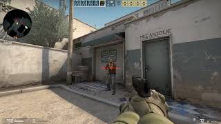 How To Use the P250 in CSGO