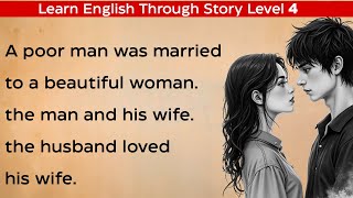 Learn English through Story - Level 1 || Graded Reader || Long English Story for Listening