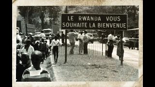 Rwanda, 30 ans après. Documenter le génocide des Tutsi