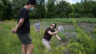 Stormwater Smart Campus