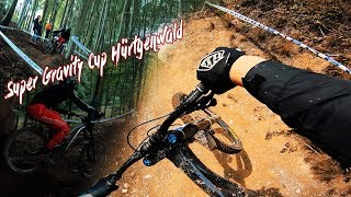 Super Gravity Cup Hürtgenwald 2019 | Jens Opsteen