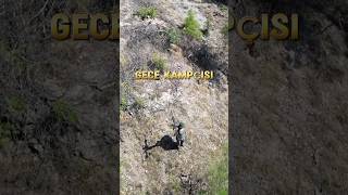 Kalk gidelim#shortsvideo #nature #travel #kamp #çadır #drone #kampcilik #keşfetteyiz #doğa #survival