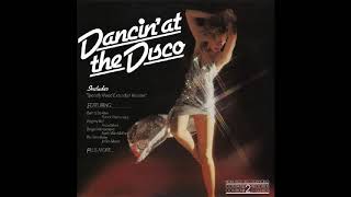 Dancin' at the disco Patrick Hernandez - Born to be alive / Earth, wind and fire - Boogie wonderland