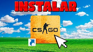 CSGO se PUEDE VOLVER a INSTALAR