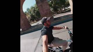 Pulse Electric bike en Morelia Michoacán